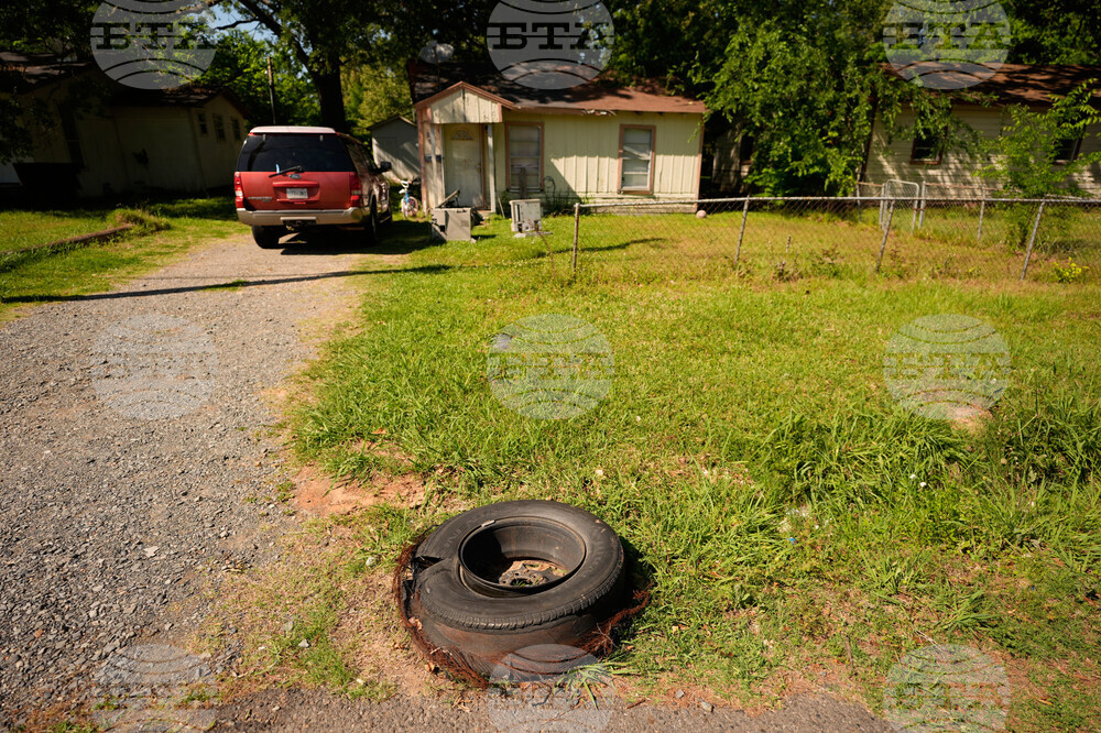 Mass Shooting Louisiana