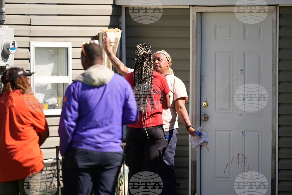 Mass Shooting Louisiana