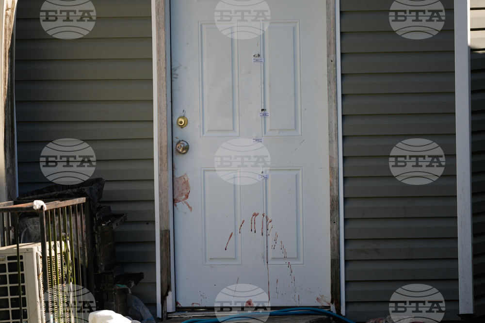 Mass Shooting Louisiana