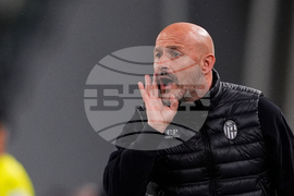 Italy Serie A Soccer