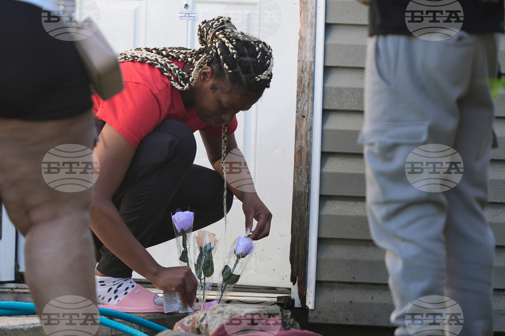 Mass Shooting Louisiana