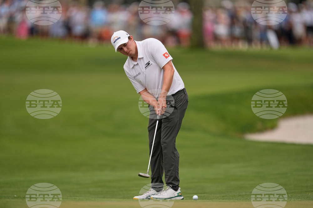 RBC Heritage Golf