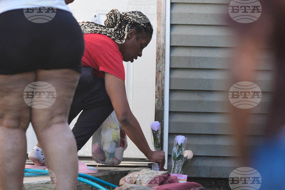 Mass Shooting Louisiana