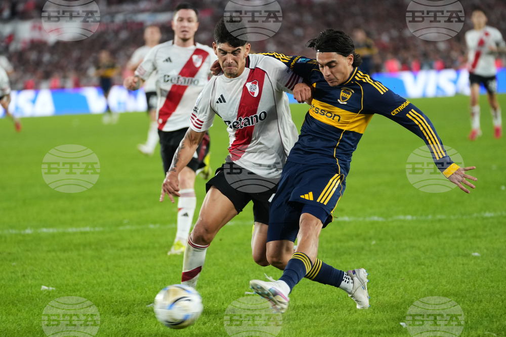 Argentina Soccer