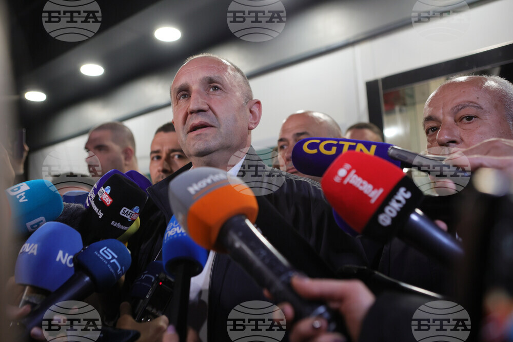 Bulgaria Election