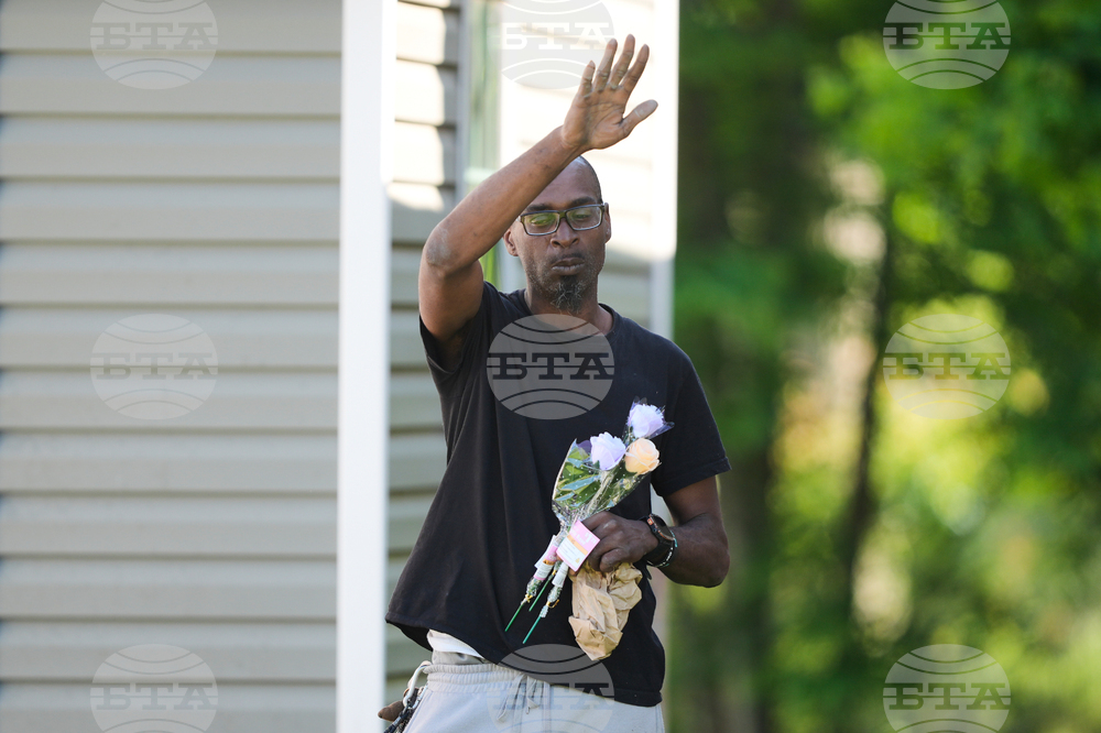 Mass Shooting Louisiana