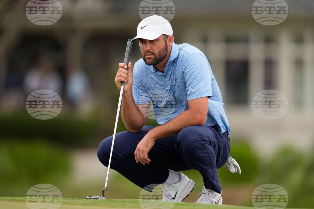 RBC Heritage Golf