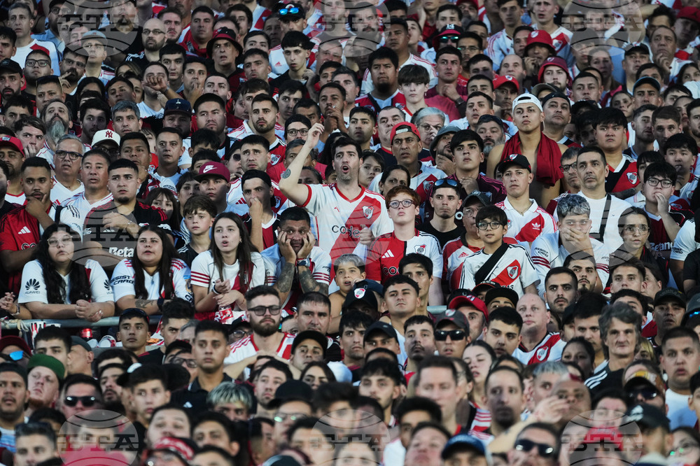 Argentina Soccer
