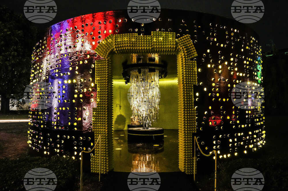 Italy Milan Design Week