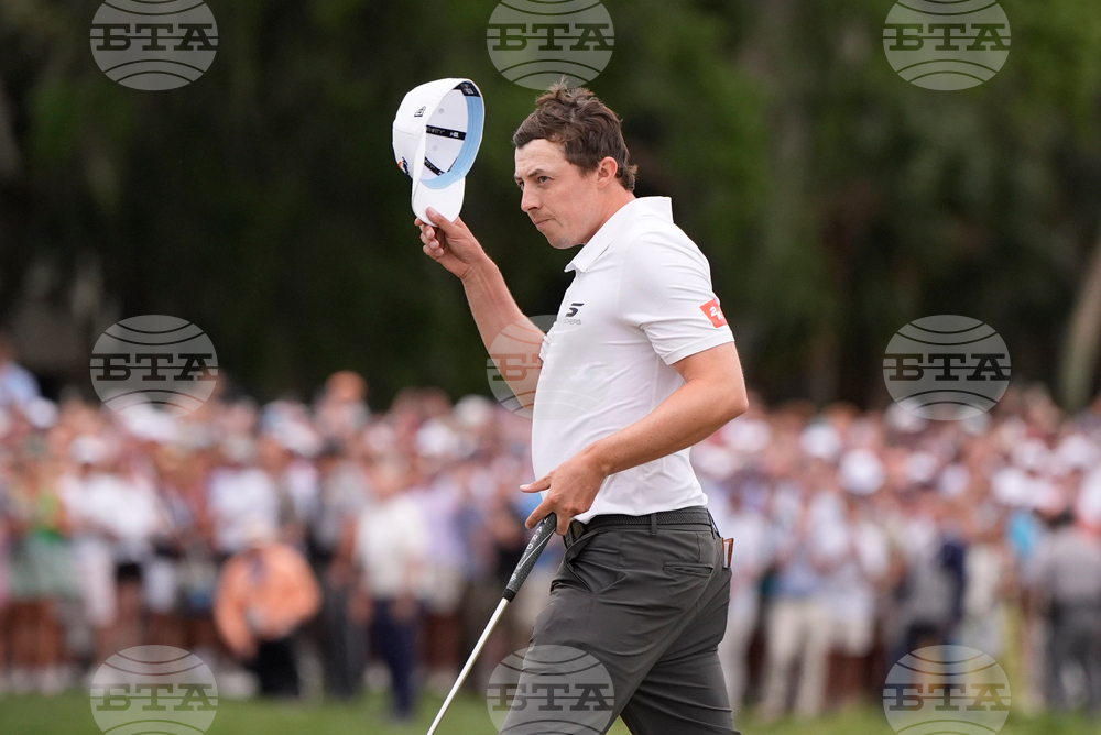 RBC Heritage Golf