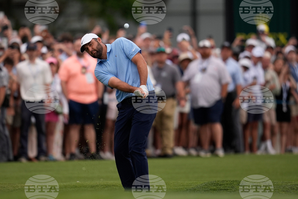 RBC Heritage Golf