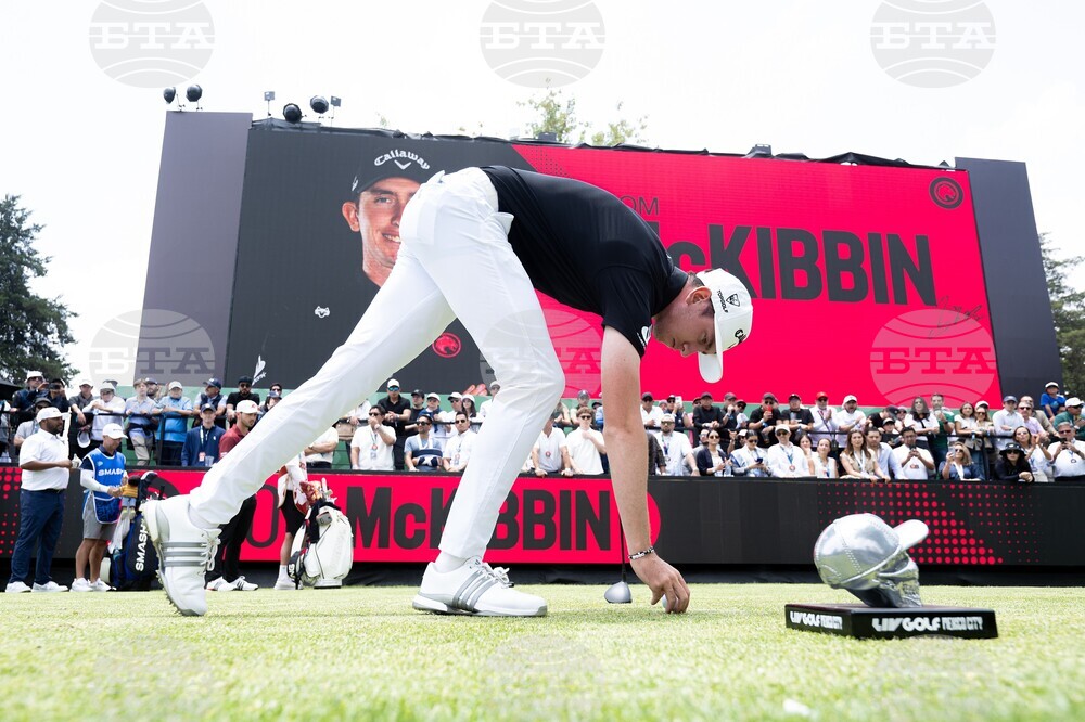 LIV Golf