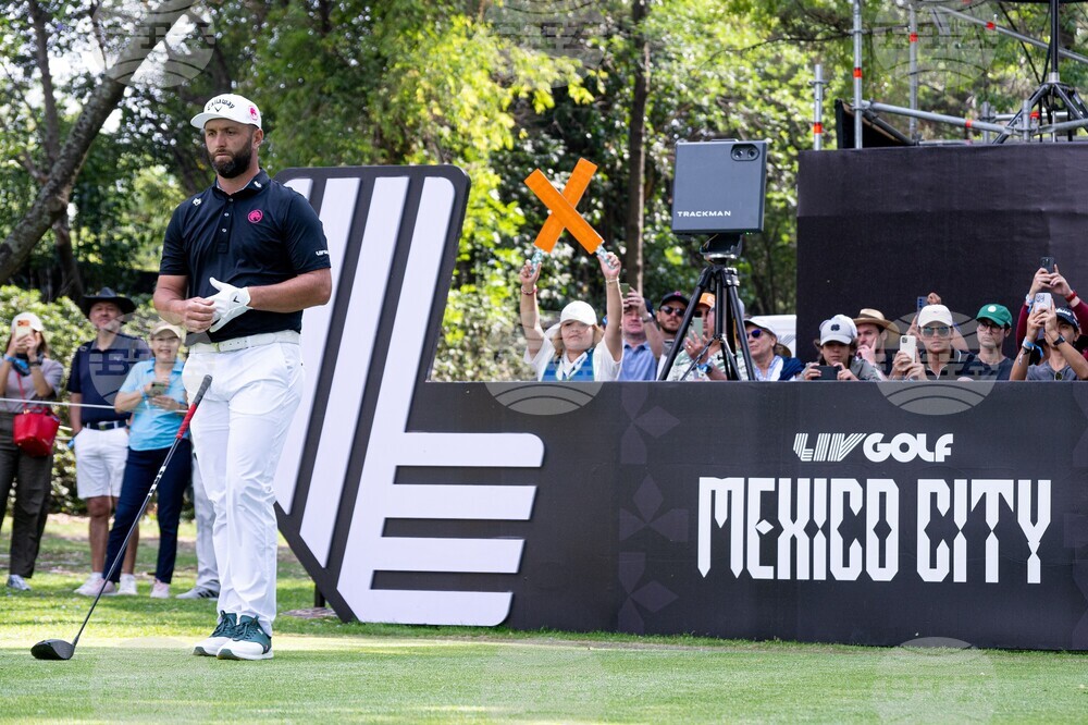 LIV Golf