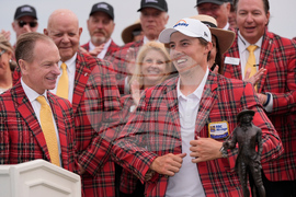 RBC Heritage Golf