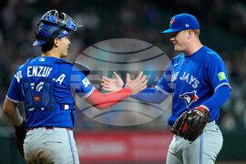 Blue Jays Diamondbacks Baseball