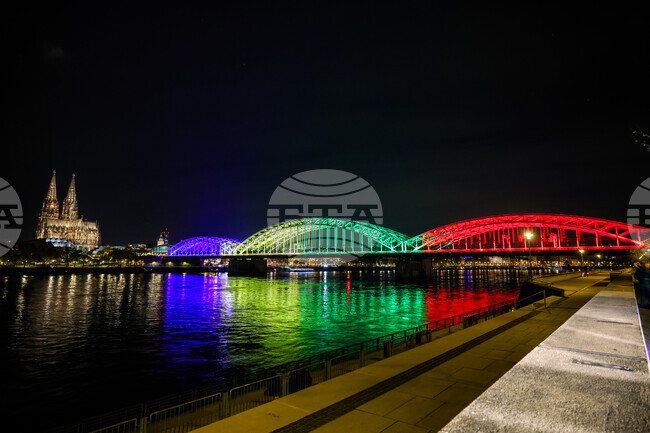 Над един милион души в германската провинция Северен Рейн-Вестфалия участваха в референдум за кандидатура за домакинство на Олимпийски игри