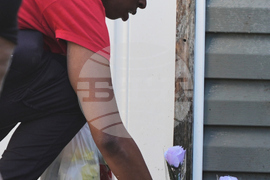Mass Shooting Louisiana