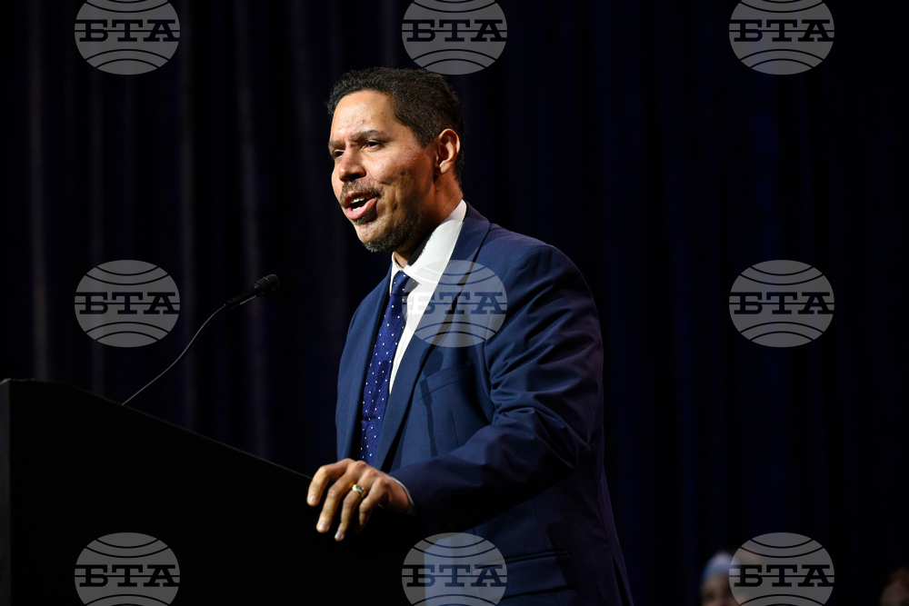 Election 2026 Michigan