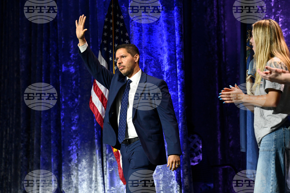 Election 2026 Michigan