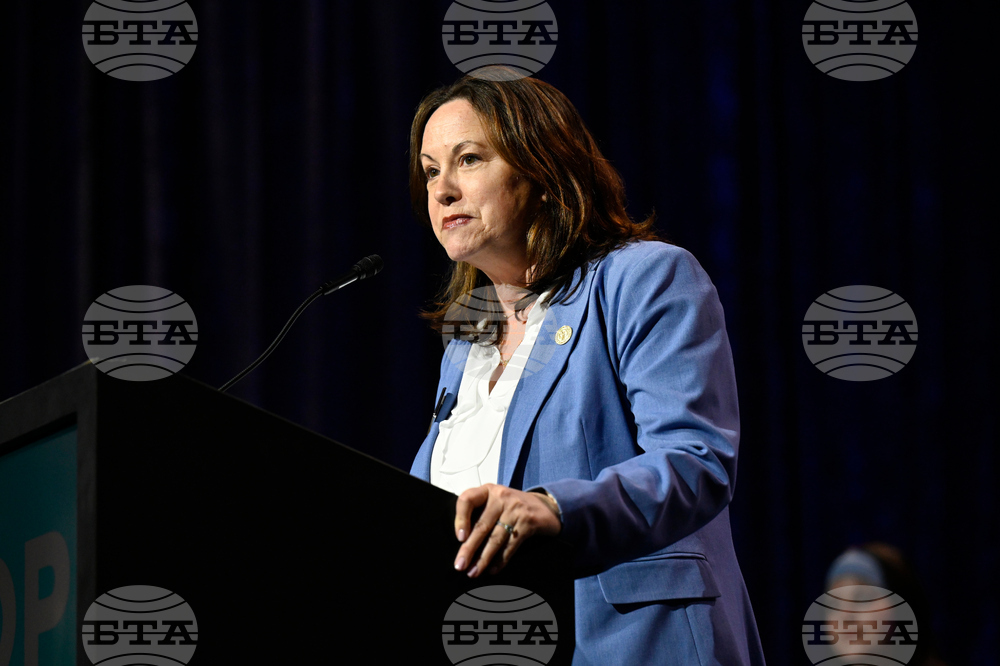 Election 2026 Michigan