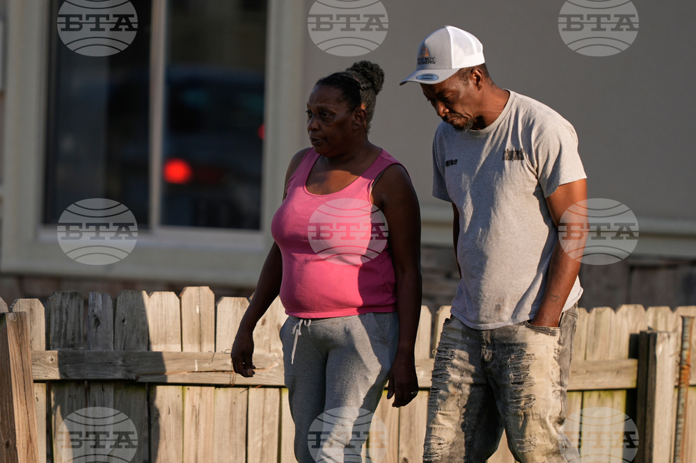 Mass Shooting Louisiana