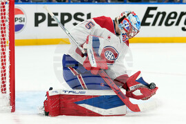 Canadiens Lightning Hockey
