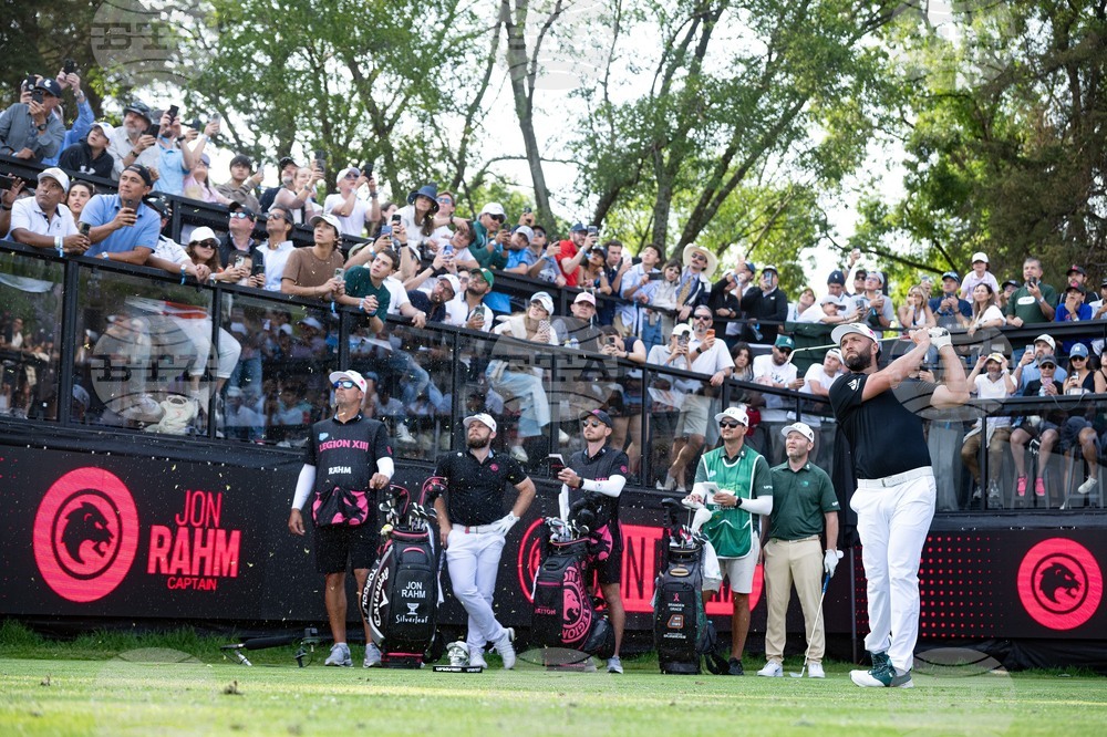 LIV Golf