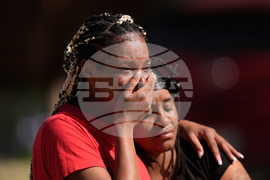 APTOPIX Mass Shooting Louisiana