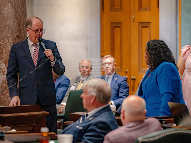 Tennessee School Vouchers