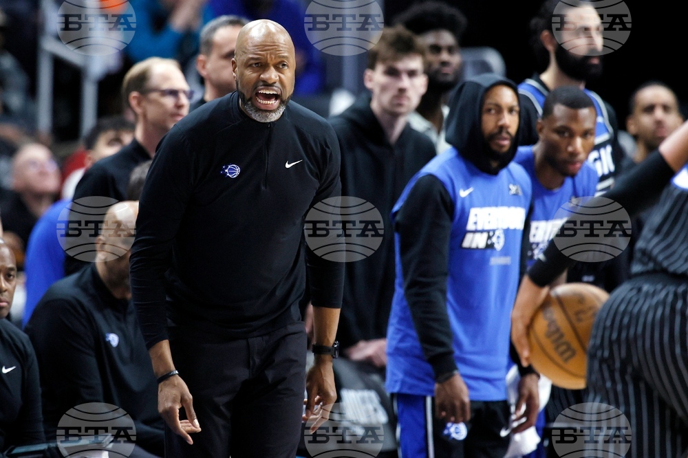 Magic Pistons Basketball