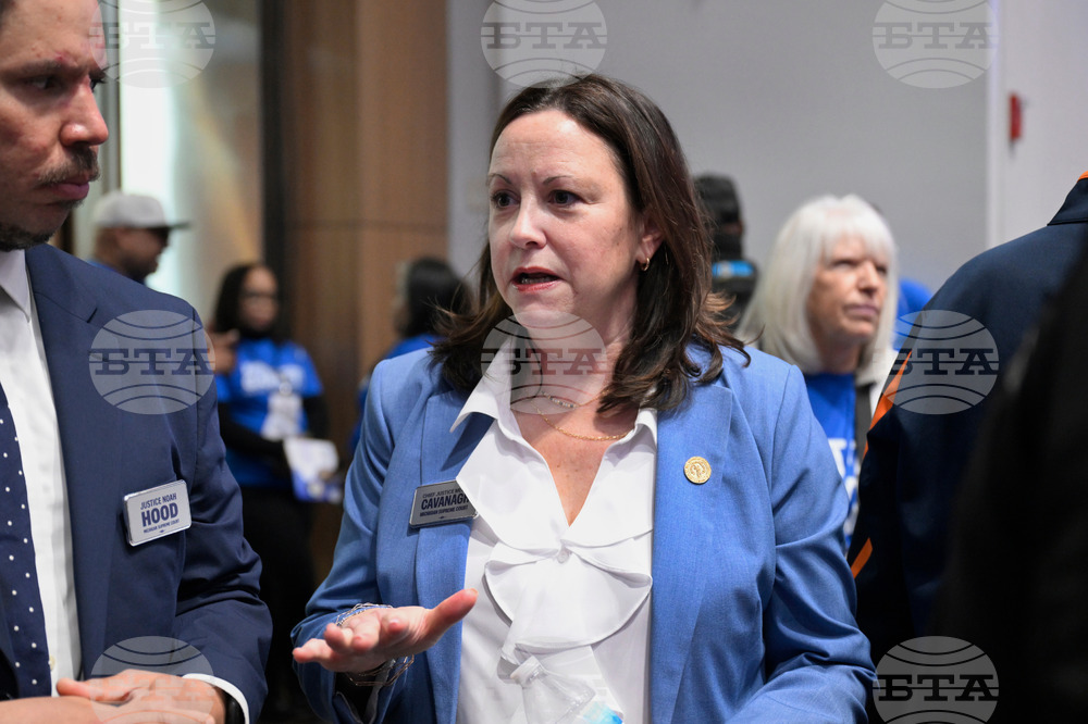 Election 2026 Michigan