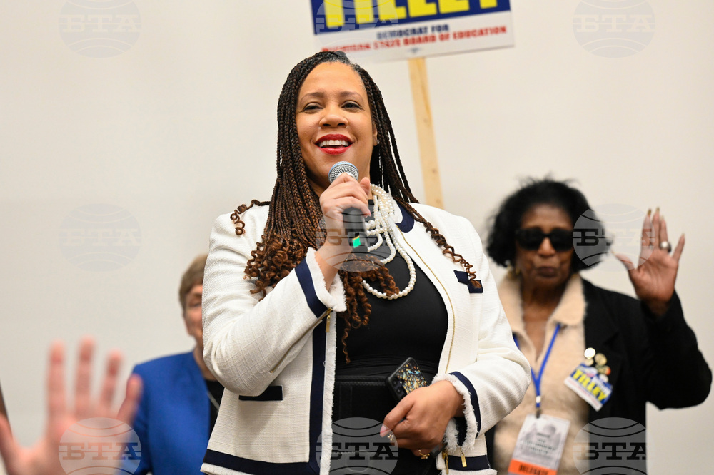 Election 2026 Michigan