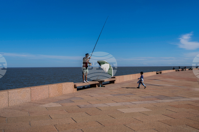 Uruguay Daily Live