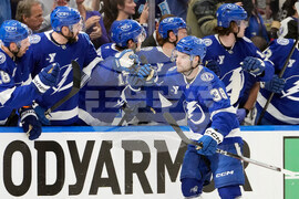 Canadiens Lightning Hockey