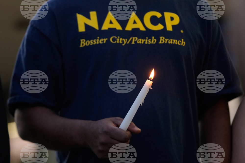 Mass Shooting Louisiana