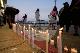 Mass Shooting Louisiana