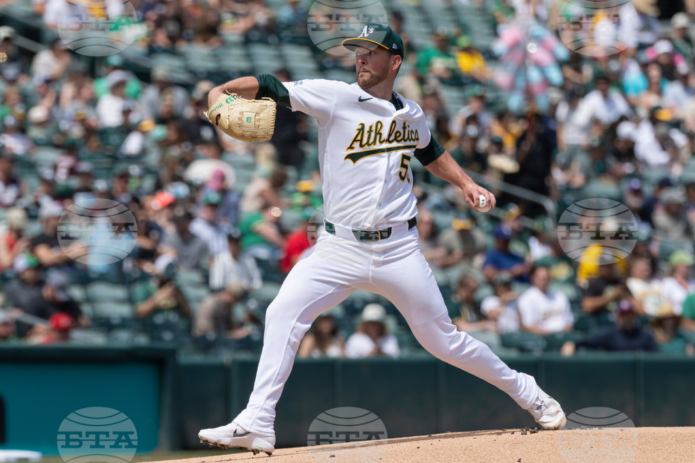 White Sox Athletics Baseball