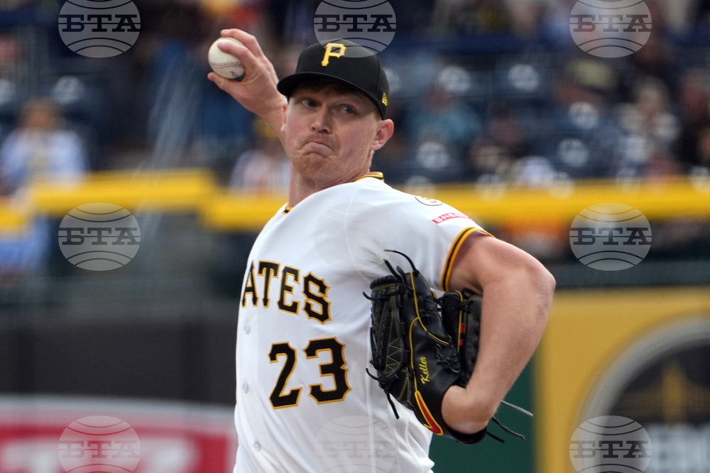 Rays Pirates Baseball