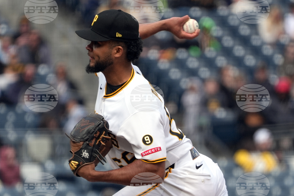 Rays Pirates Baseball