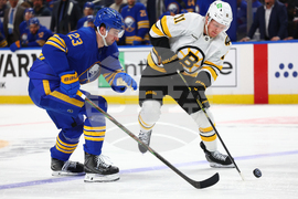 Bruins Sabres Hockey