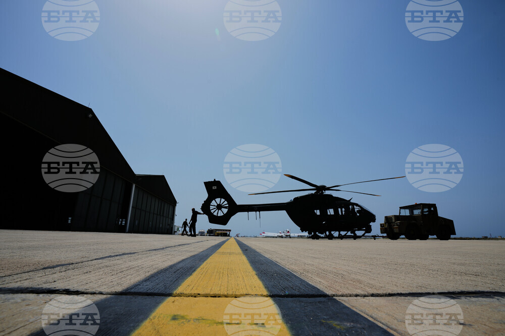 Cyprus Military Bases