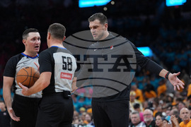 Trail Blazers Spurs Basketball