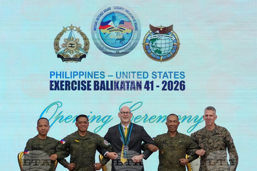 Philippines US Military