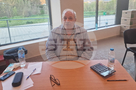 Разград - парламентарни избори - протоколи - секционни комисии