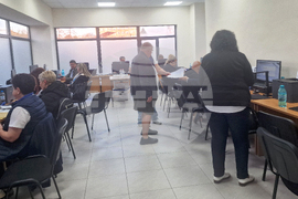 Разград - парламентарни избори - протоколи - секционни комисии