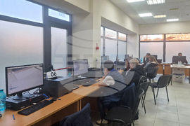 Разград - парламентарни избори - протоколи - секционни комисии