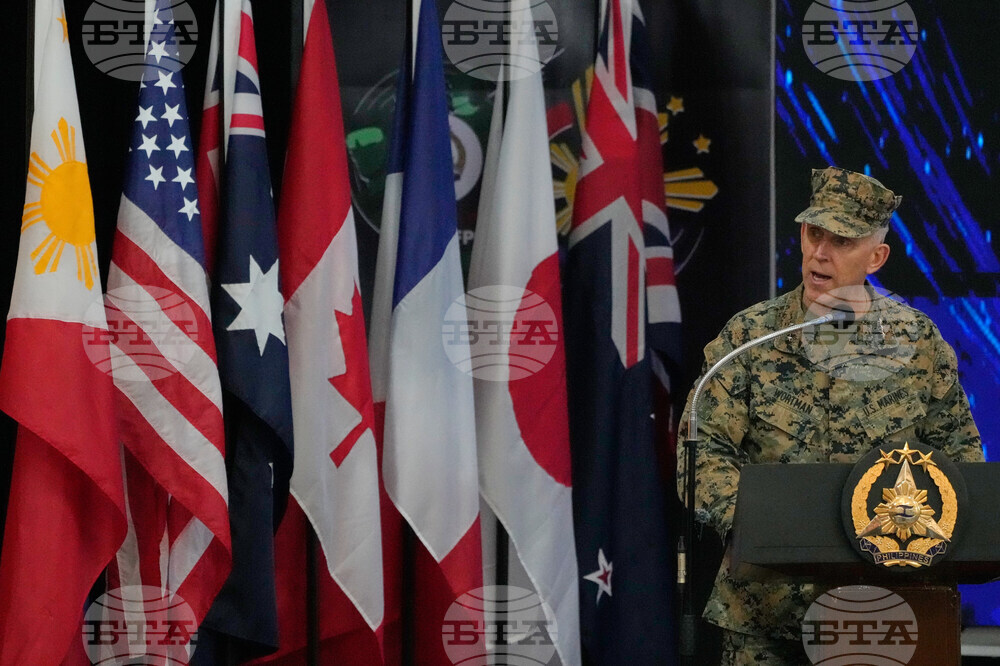 Philippines US Military