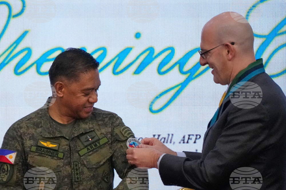 Philippines US Military