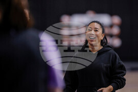 Valkyries Basketball