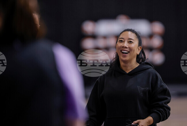 Valkyries Basketball